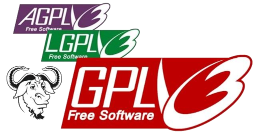 GPLv3